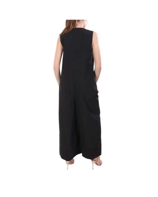 Marella Jumpsuits in het Black