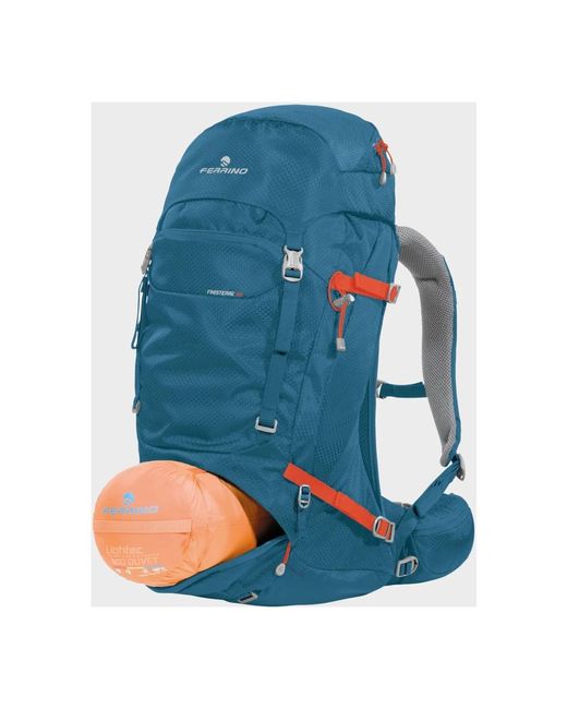 FERRINO Blue Finesterre rucksack