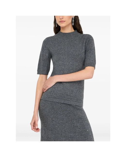 Liu Jo Gray T-Shirts