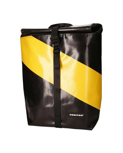 Backpacks Freitag de color Black