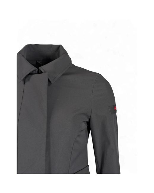 Light Jackets Peuterey de color Black