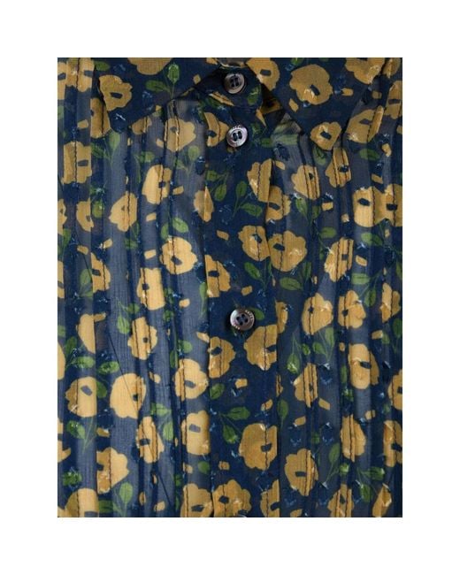 Shirts Aspesi de color Green