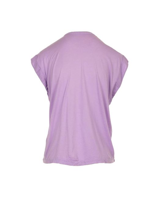 Hartford Purple Shirts