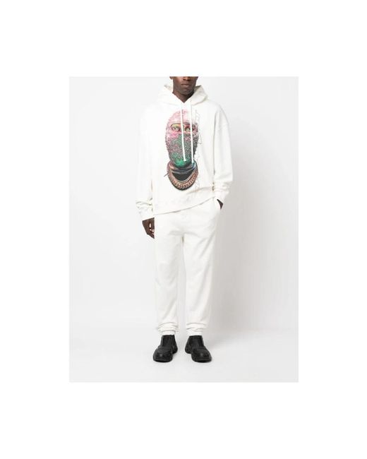 Sweatpants OAMC de hombre de color White