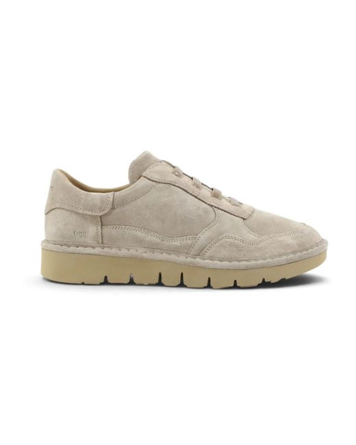 Pànchic P005 Sneaker in Natural für Herren
