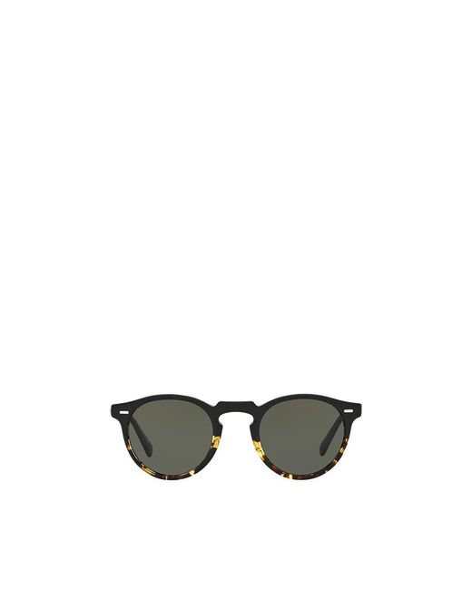 Sunglasses di Oliver Peoples in Black