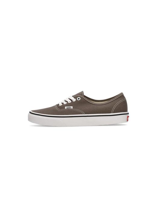 Vans Brown Sneakers for men