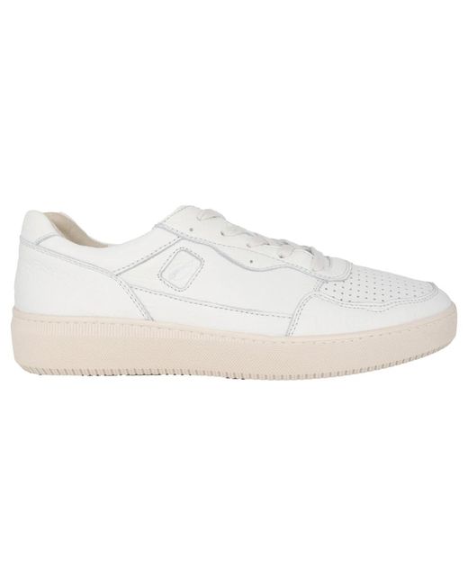 Sneakers di Waldläufer in White da Uomo