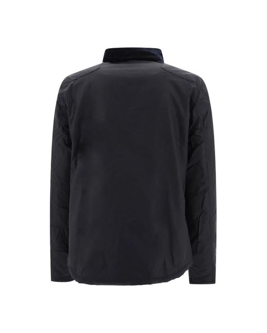 Barbour Blue Light Jackets for men