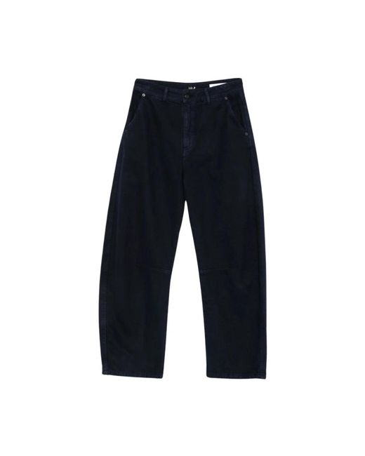 Lois Iois Jeans in het Blue