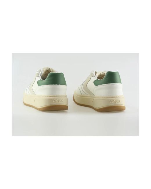 Valsport 1920 White Sneakers for men