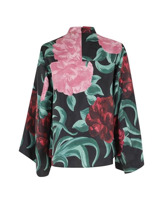 LaDoubleJ Green Blouses