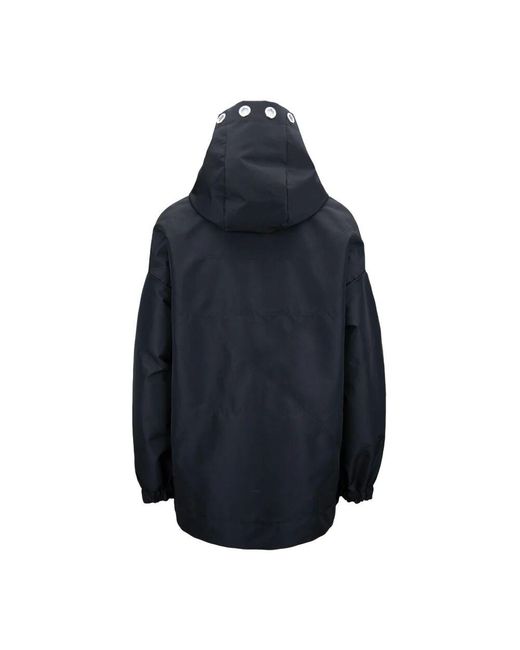 Rain Jackets Khrisjoy de color Blue