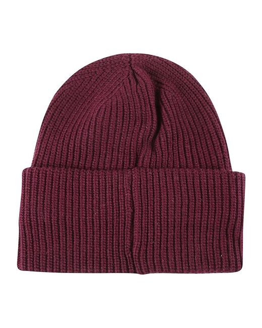 Beanies Pinko de color Purple