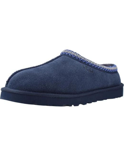 Ugg Slippers in Blue für Herren