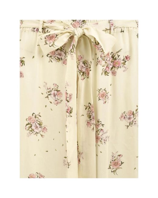 Aniye By Natural Maxi Skirts