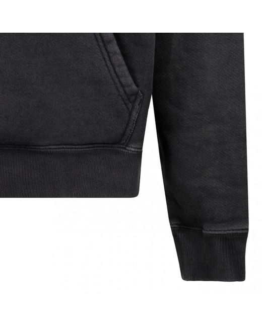 Sweatshirts & hoodies > hoodies Off-White c/o Virgil Abloh pour homme en coloris Black