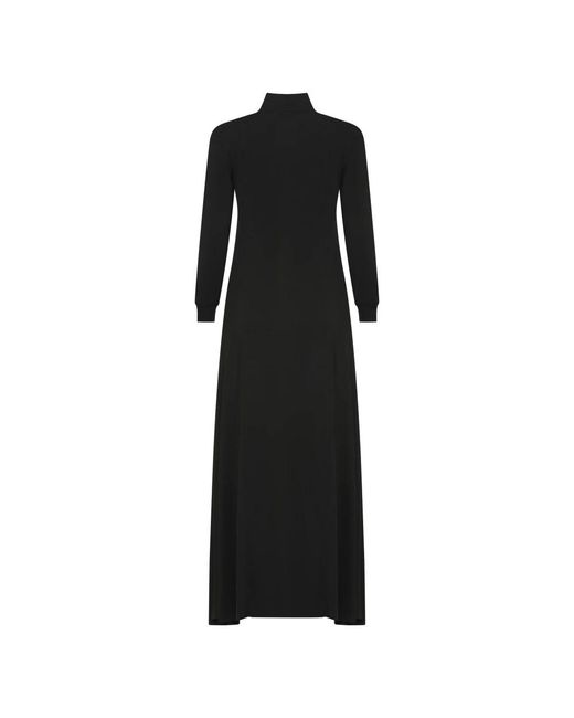 Khaite Maxi Dresses in het Black