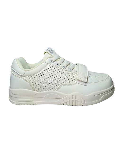 Iceberg Gray Sneakers for men