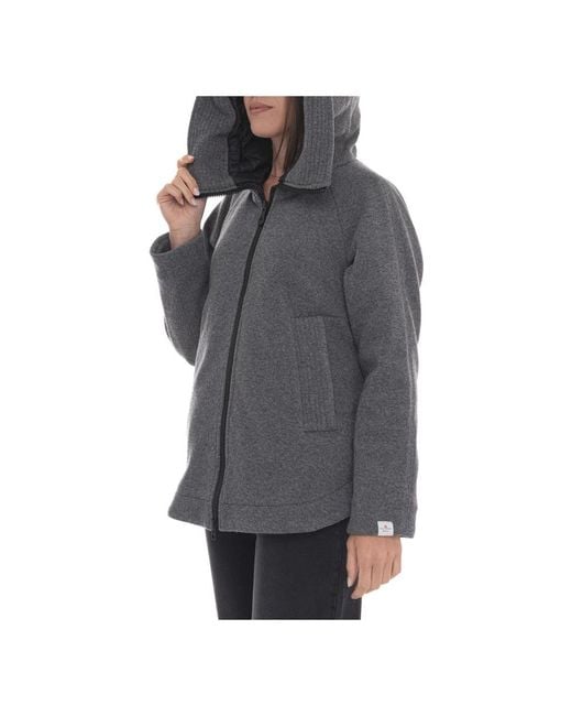 Peuterey Gray Winter Jackets