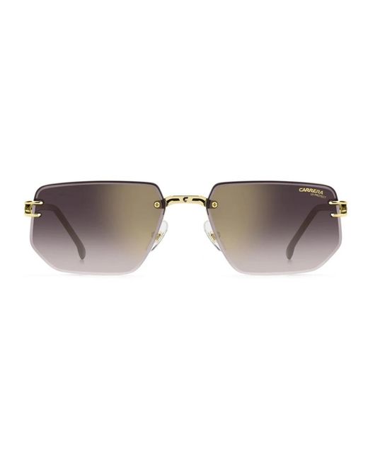 Carrera Metallic Sunglasses