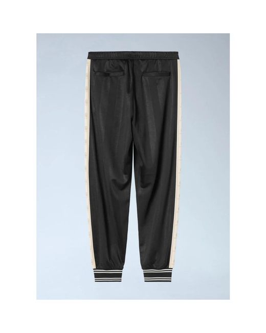 Carhartt Black Sweatpants for men