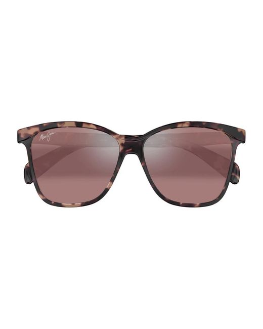 Maui Jim Brown Sunglasses
