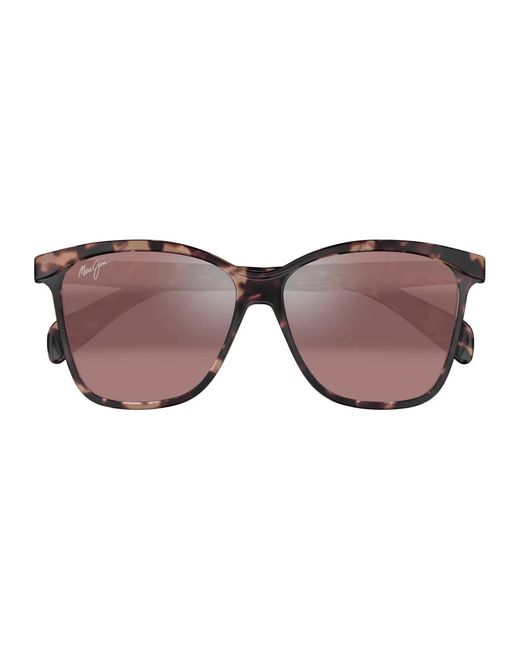Maui Jim Brown Sunglasses
