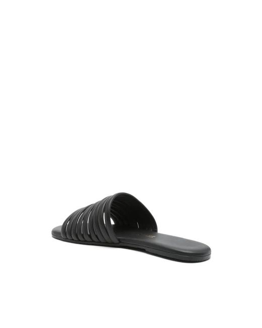 Sliders TKEES en coloris Black