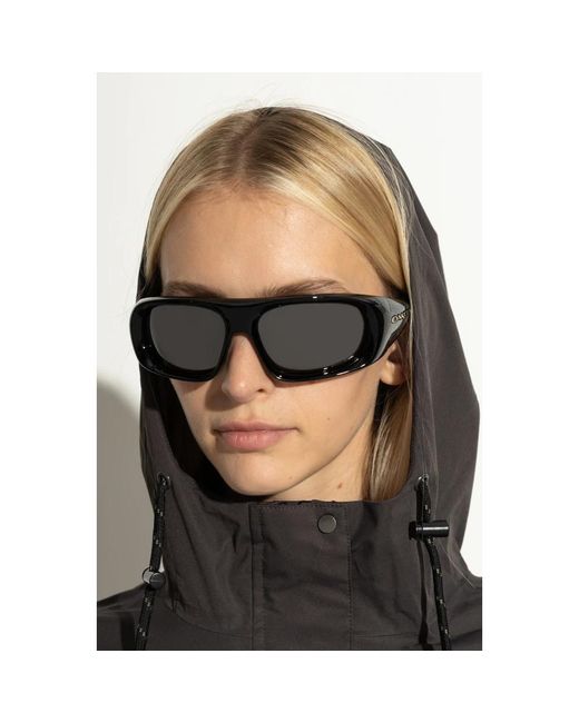 Oakley Black Sunglasses
