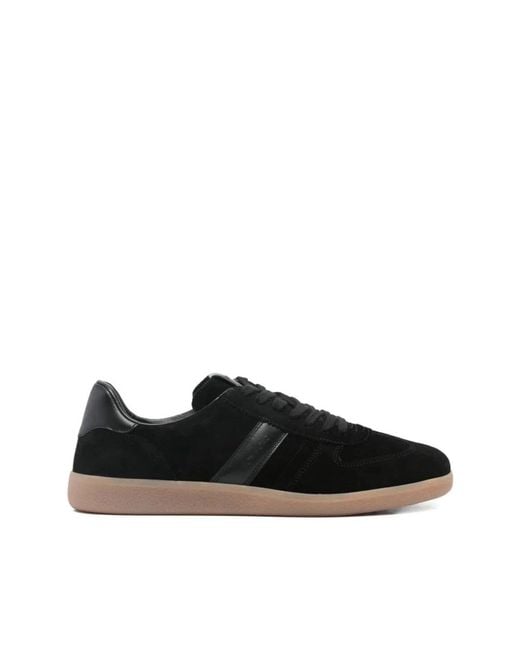 Tom Ford Black Sneakers for men