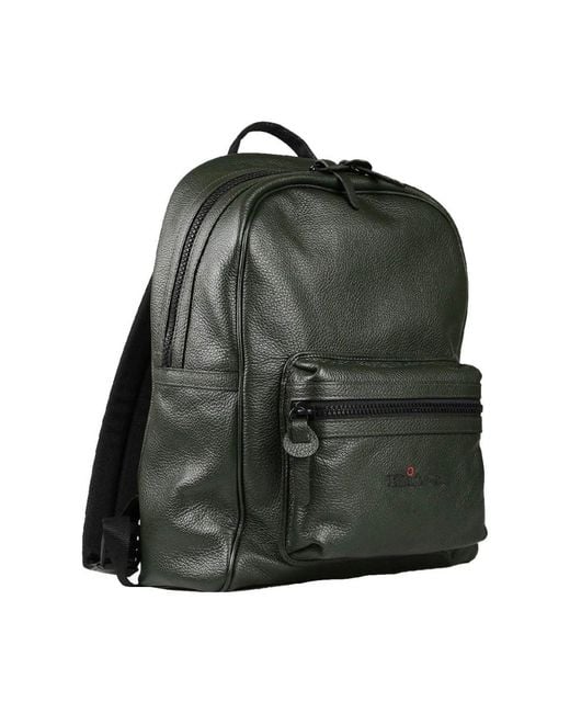 Backpacks di Kiton in Green da Uomo