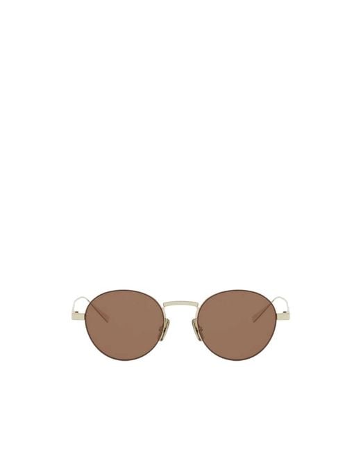 Céline Yellow Sunglasses