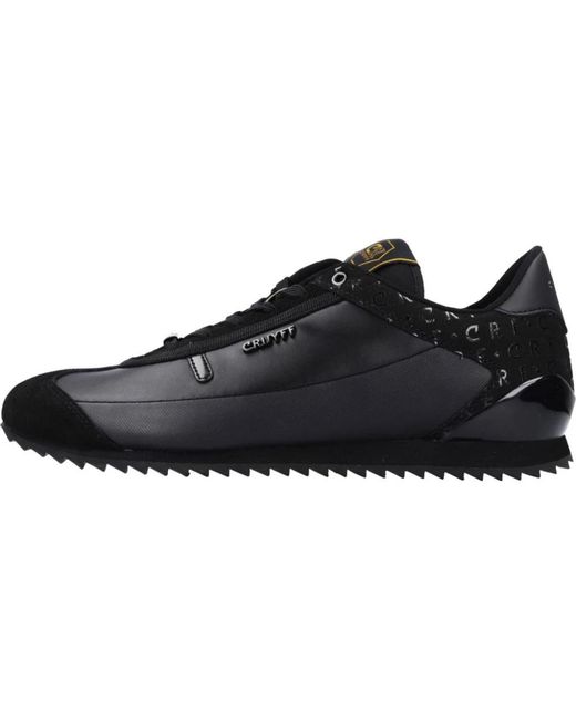 Sneakers di Cruyff in Black da Uomo