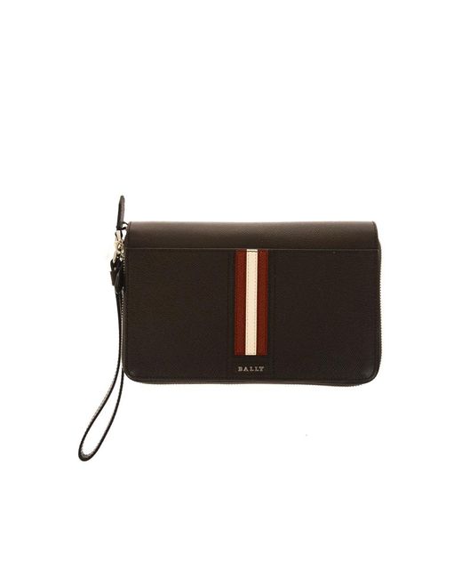 Bally 6221975Marrone in Black für Herren