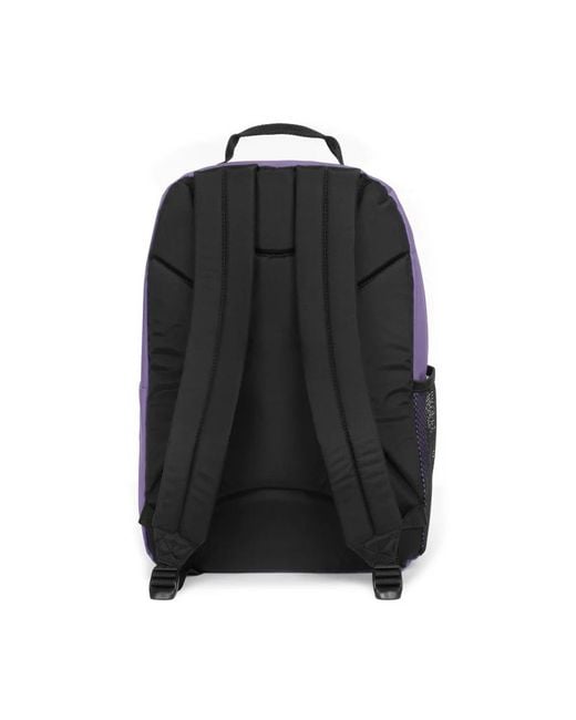 Eastpak Purple Backpacks