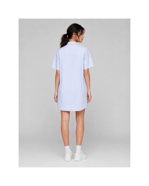 A.P.C. Hemden in het Blue