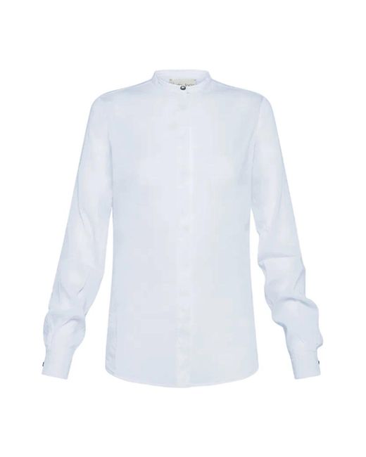 Forte Forte White Shirts
