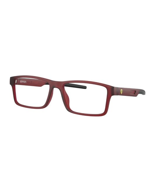 Glasses di Ferrari in Brown