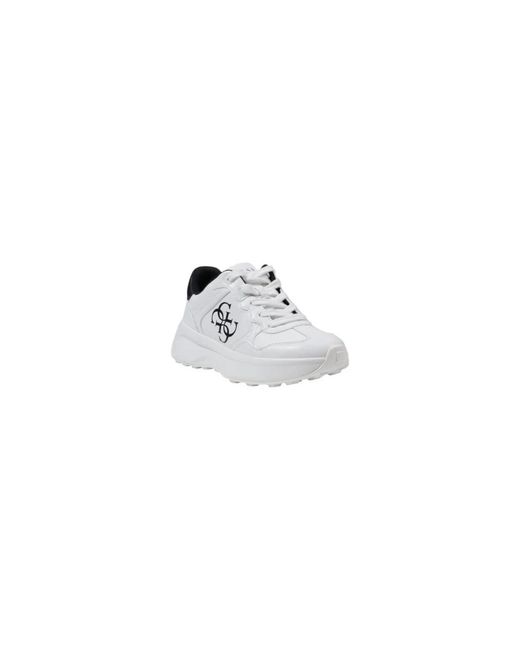 Guess White Sneakers
