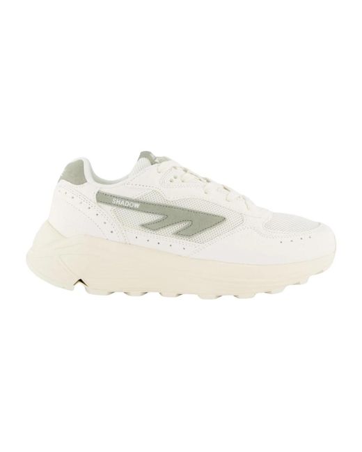 Hi-tec White Shadow rgs schuhe