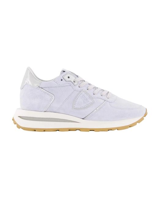 Sneakers Philippe Model de color White