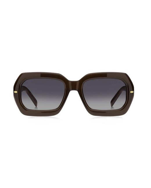 Boss Brown Sunglasses