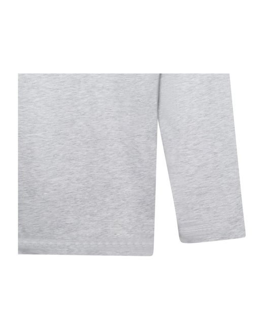Sweatshirts & hoodies > sweatshirts MSGM pour homme en coloris Gray