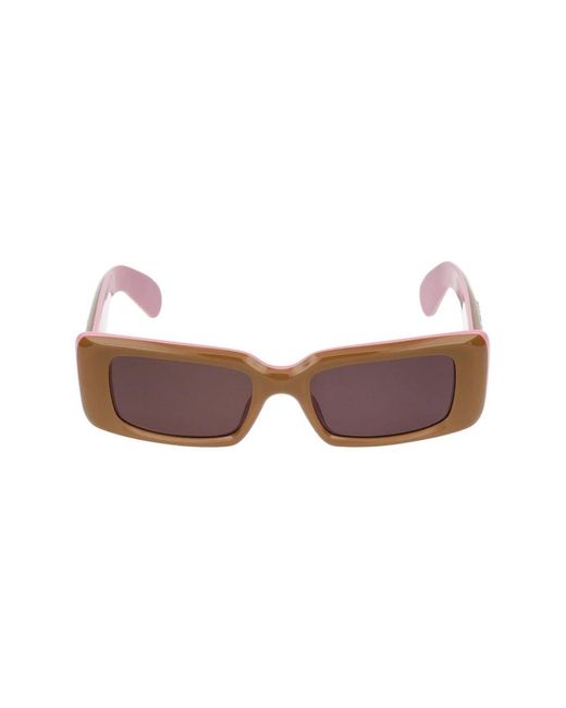 Barrow Brown Sunglasses