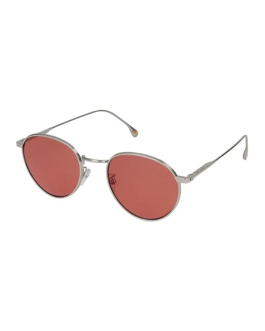 PS by Paul Smith Pink Sunglasses