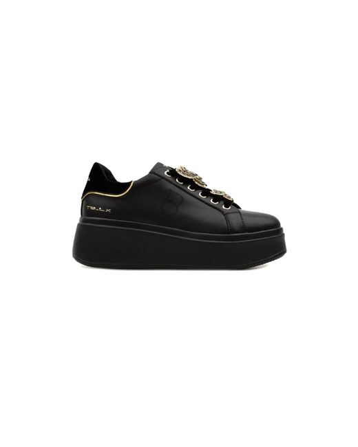 Sneakers Tosca Blu en coloris Black