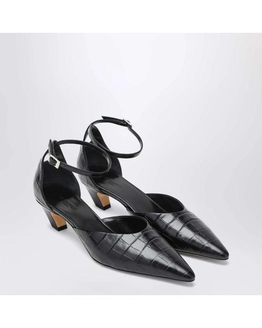 Le Monde Beryl Blue Pumps