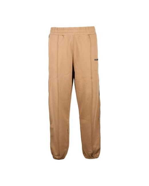 Tommy Hilfiger Natural Sweatpants for men