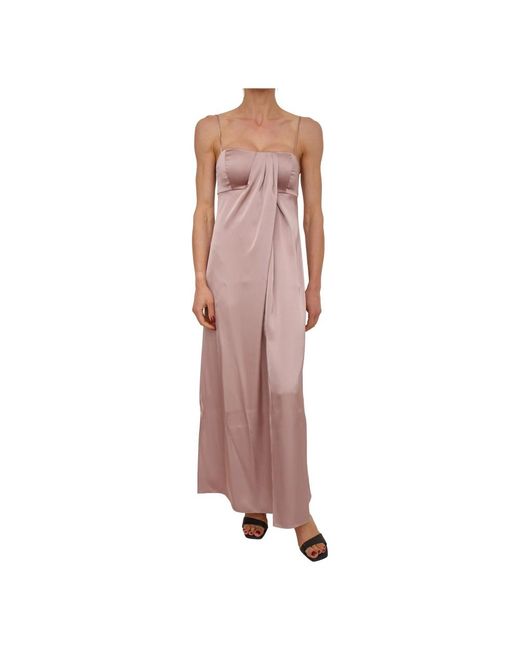 Marella Brown Gowns